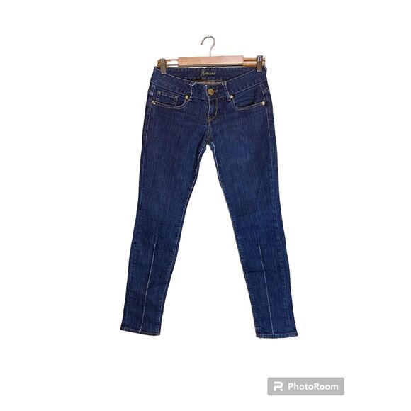 Mariano Women's Denim Strait Skinny Jeans Size 26 - Picture 1 of 7